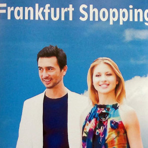 Ролл-ап «Frankfurt Shopping»